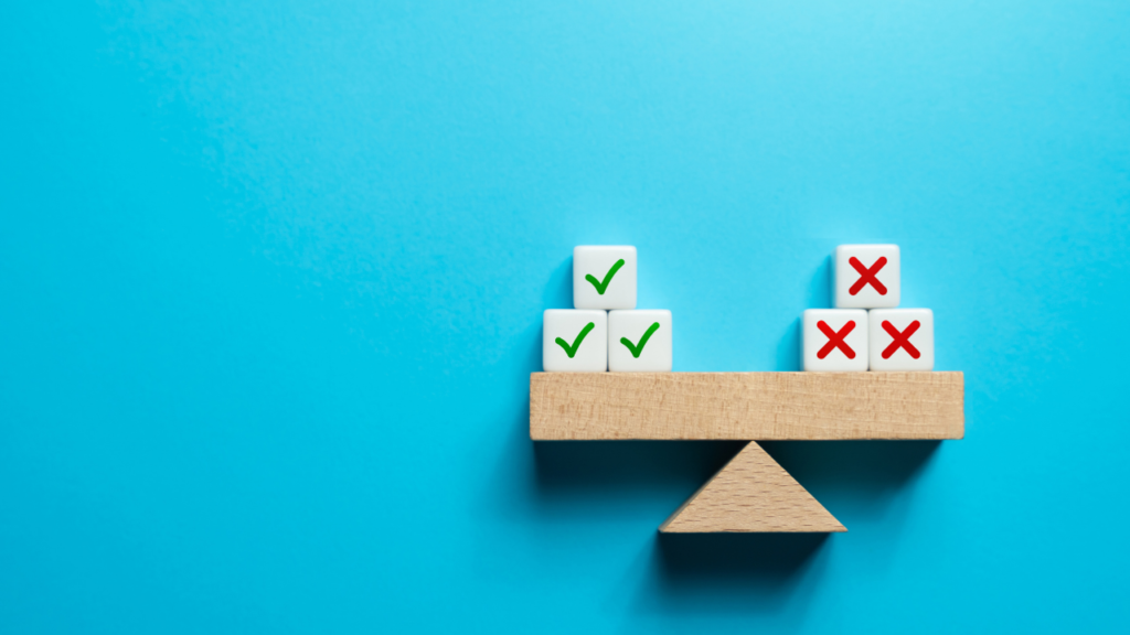 時間を整える｜「やらないことリスト」で余白をつくる