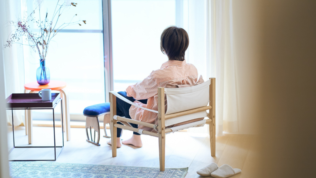 心で整える｜ストレスを溜めない暮らし方