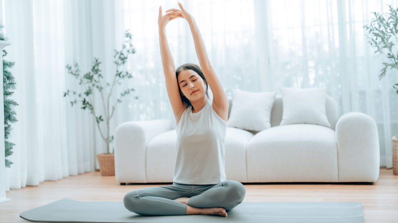 健康的な毎日を送る暮らし方｜今日から始める心と体を整える習慣10選