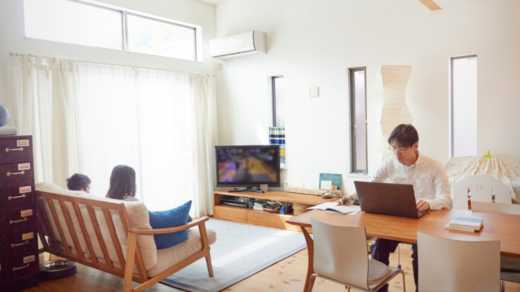 家事ルーティンを“自分仕様”にアップデートする