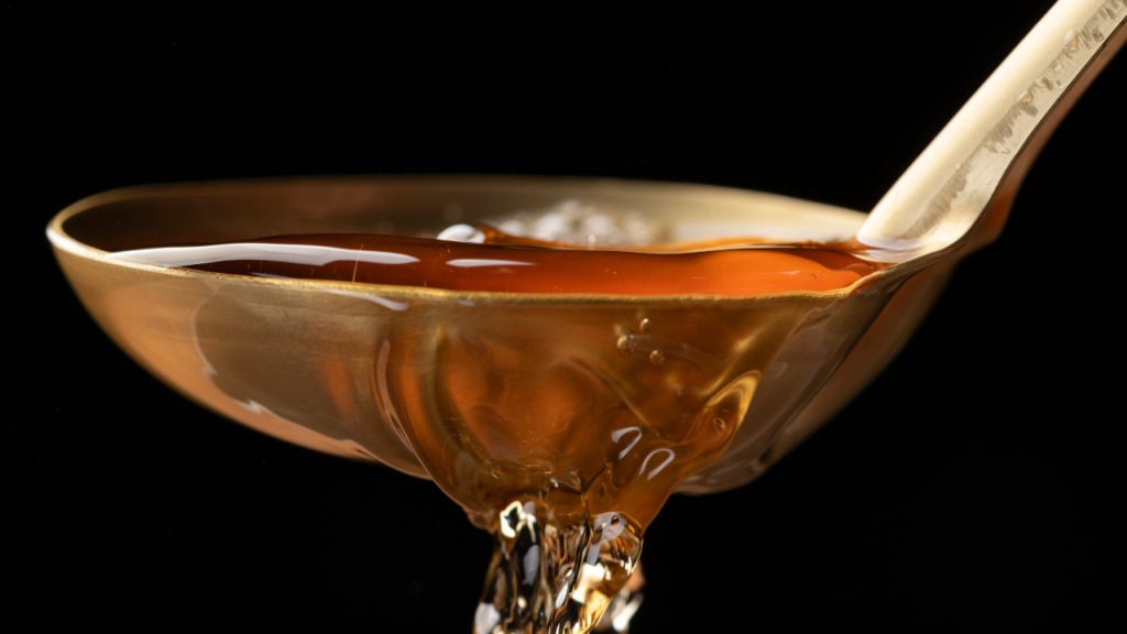 調味料を使いこなす豆知識