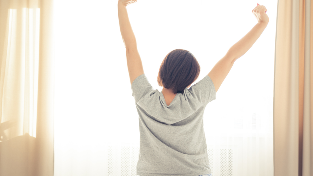 睡眠の質を上げる生活習慣｜今日から始めたい10のこと