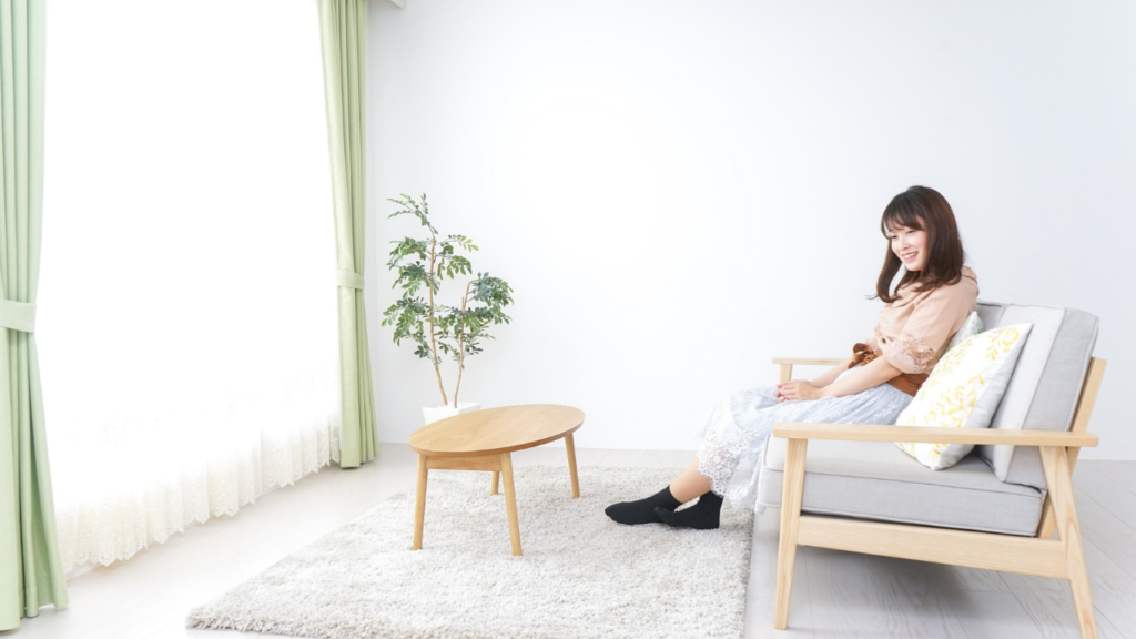 片付けを続けるための「考え方の習慣」も大切