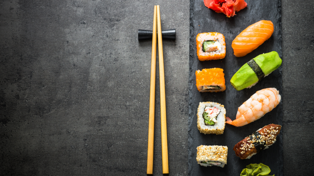 クイズ①〜⑤｜料理・食べ物に関する雑学