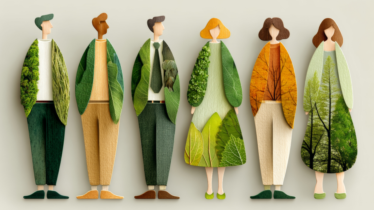 無理なく続けるコツ｜“エコ疲れ”しない考え方