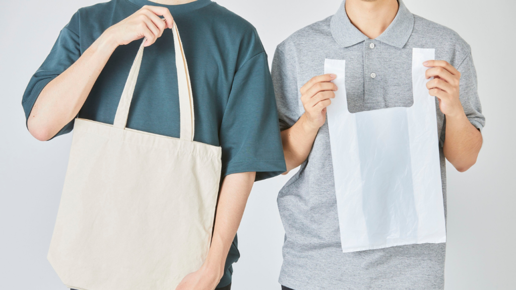 今日からできる！身近なエコな暮らし方