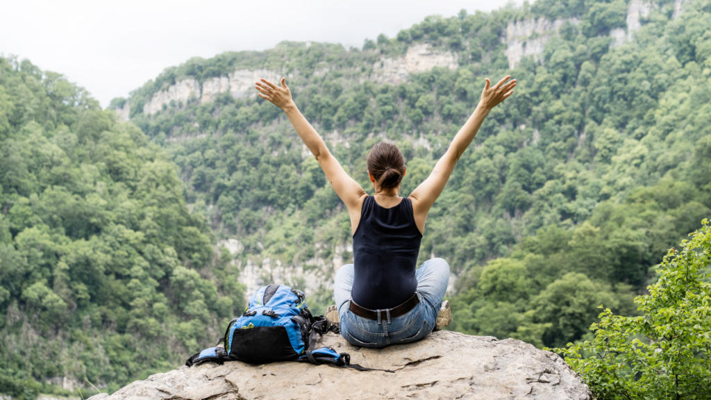 お金をかけずに楽しむ「外での過ごし方」アイデア