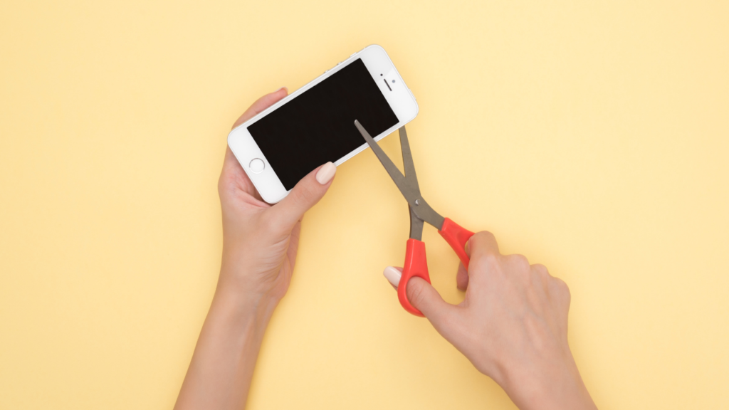 すぐに始められるデジタルデトックスの方法