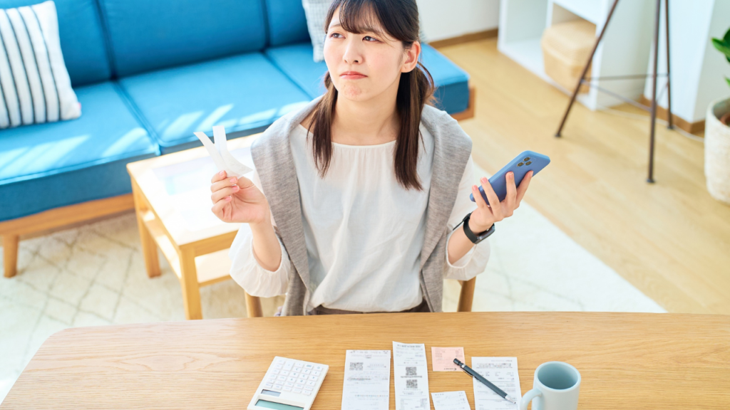 タイプ別おすすめ家計簿の選び方