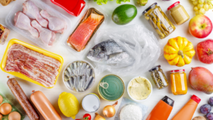 レンジだけで作れるおかずレシピ|肉・魚・野菜もバランスよく