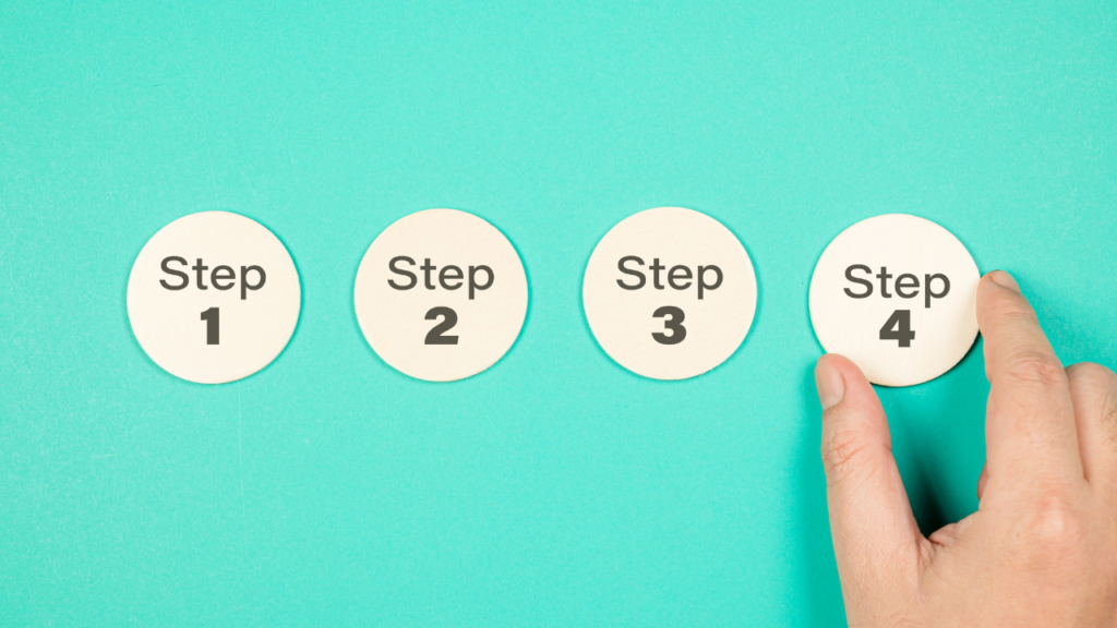 貯金が増える家計簿のつけ方ステップ5