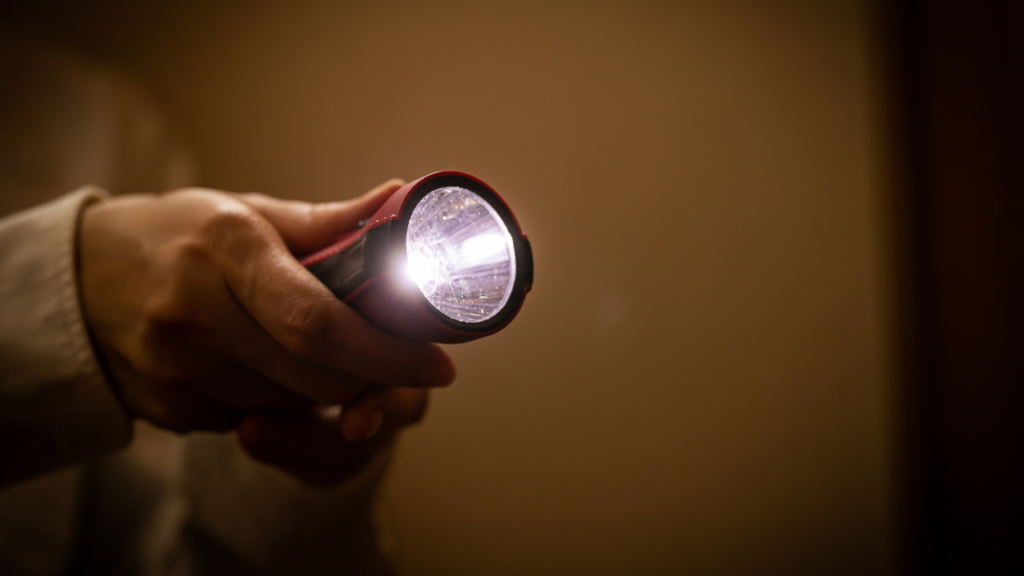 非常用持ち出し袋の中身チェックリスト【基本セット】