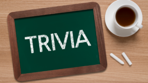 今すぐ誰かに教えたくなる!面白い雑学&豆知識1000選|会話のネタ・飲み会・SNSで使える驚きのトリビア集【保存版】