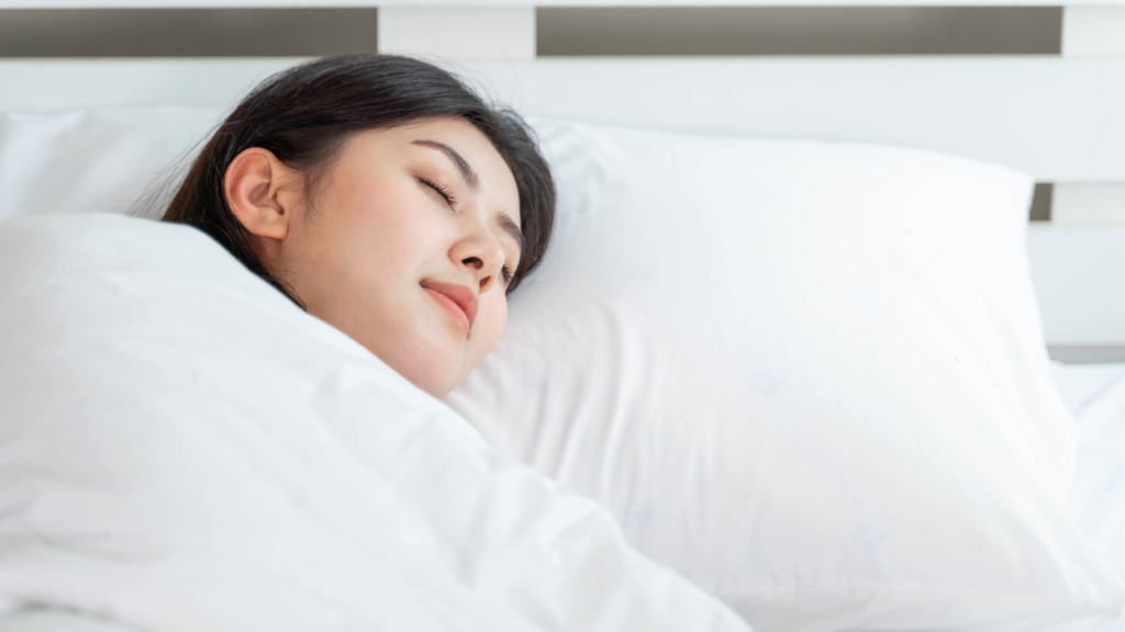 寝室環境を整える快眠テクニック10選｜ぐっすり眠れる部屋づくりのコツ【保存版】