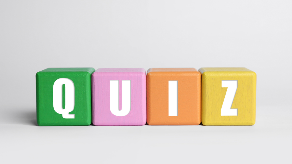 初級編｜知っているようで知らない生活雑学クイズ（1〜15問）