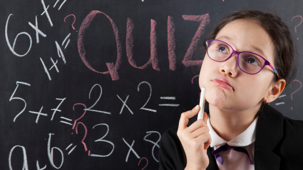 クイズの使い方アイデア|家族で盛り上がる工夫