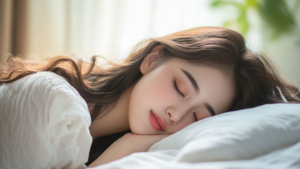 【保存版】質の高い睡眠をとるための方法|ぐっすり眠れて疲れが取れる生活習慣のコツ
