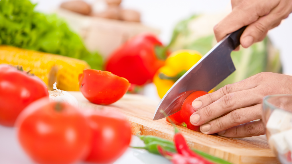 味がグッと良くなる調理のコツ