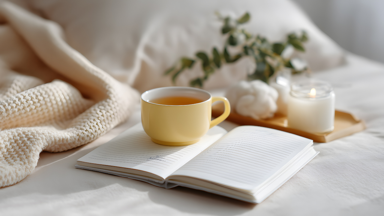 【保存版】お金をかけない豊かな暮らし方|少ないお金で“心が満たされる”生活術