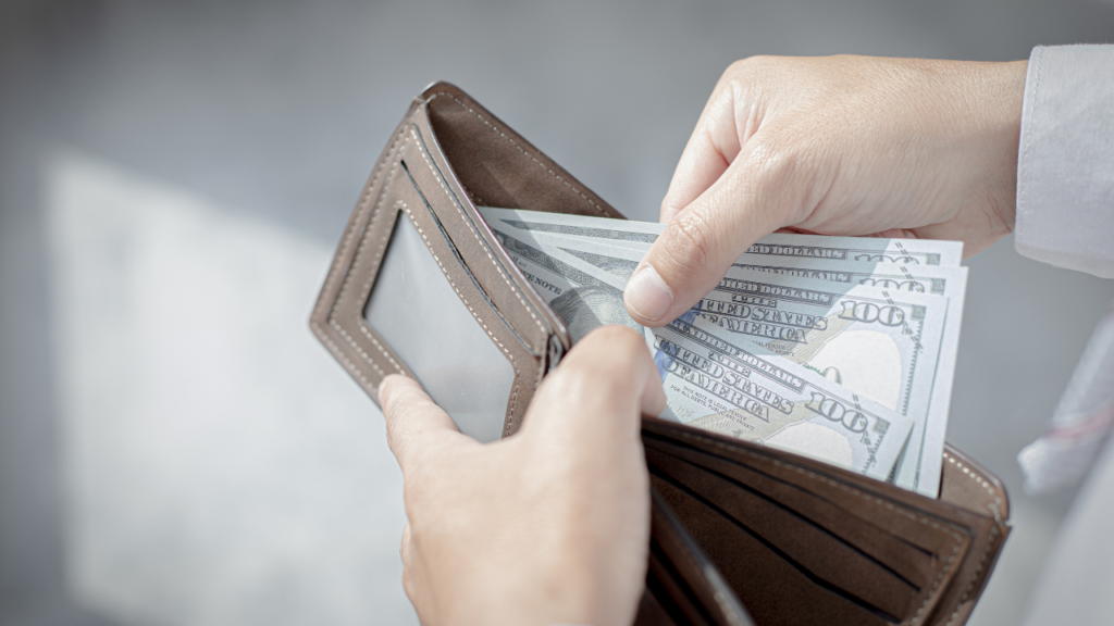 使い方のルールを決めて“無駄遣いゼロ”に