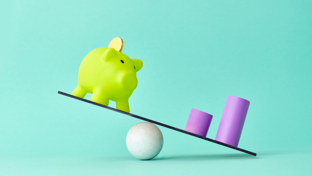 固定費を見直して“ムリなく浮かす”習慣