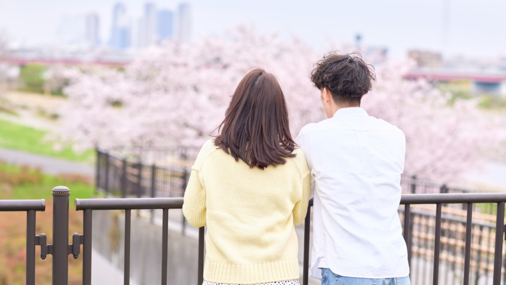 【保存版】桜が日本の象徴になった理由とは？花見文化の始まりと歴史を徹底解説