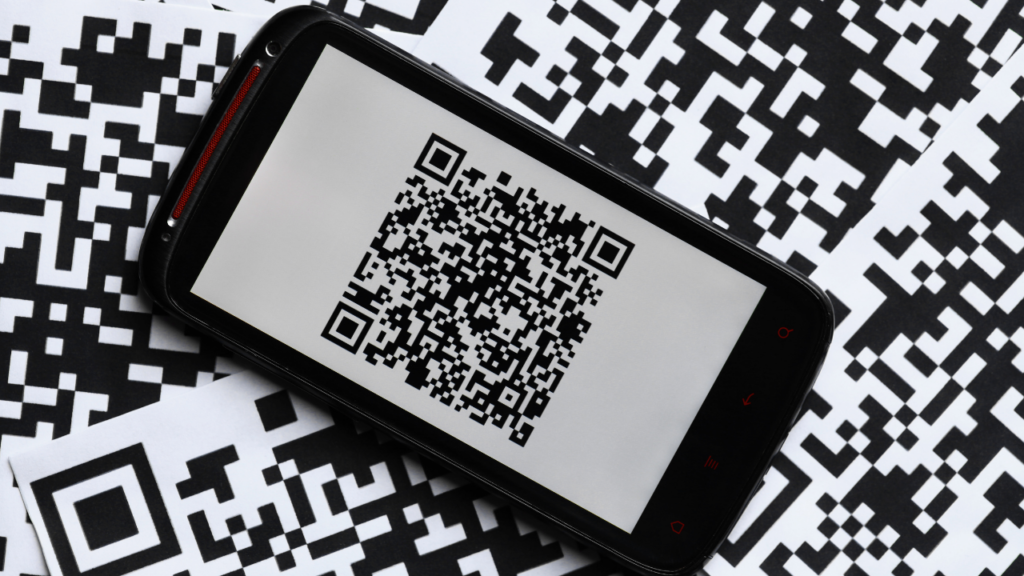 【驚き】QRコードって誰が作った？実は日本企業が生んだ世界的技術だった！