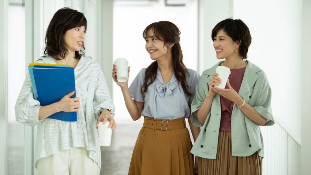 話し上手になるコツ|会話が続かない人が今日から意識すべき3つのポイント