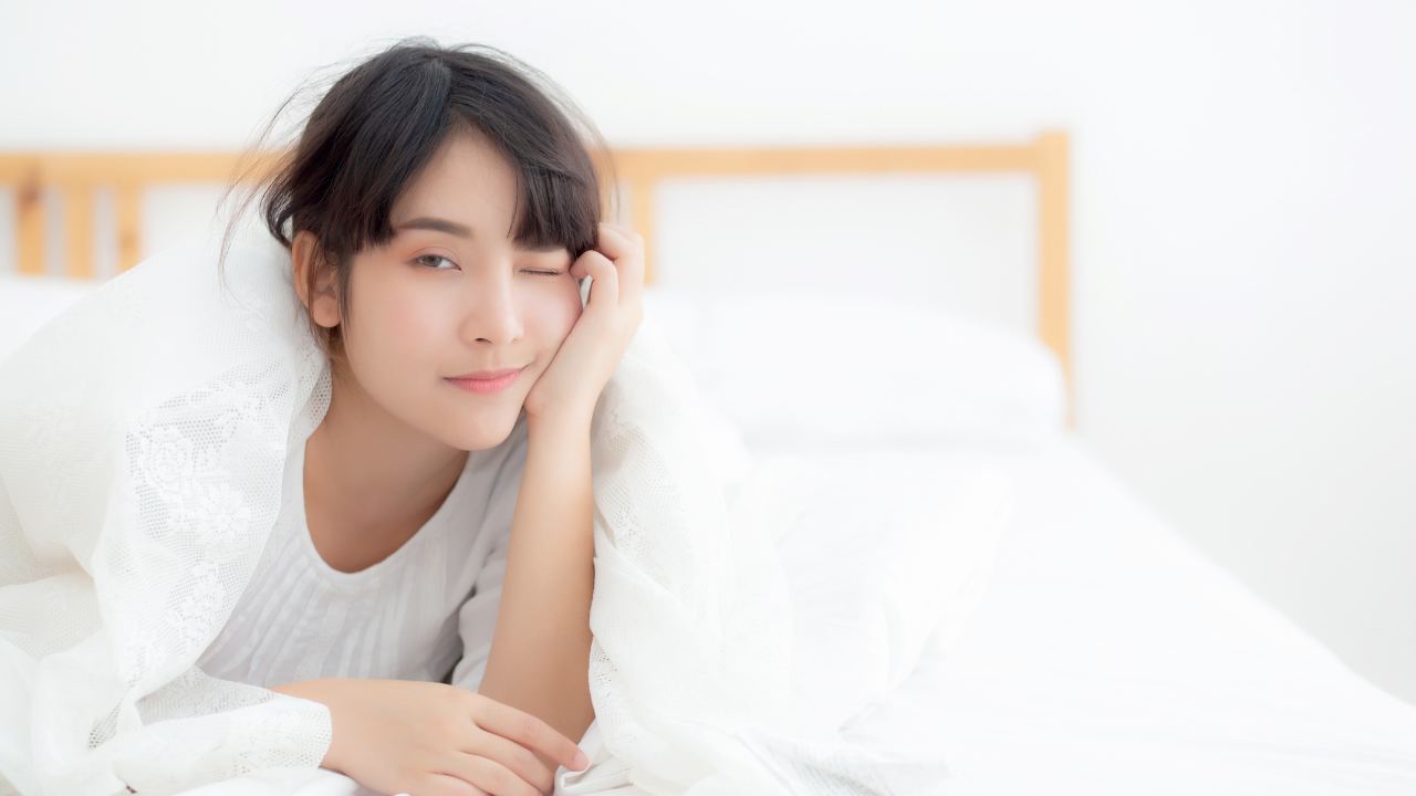 睡眠時間は何時間が理想？年齢別の適正時間をわかりやすく解説【最新ガイド】